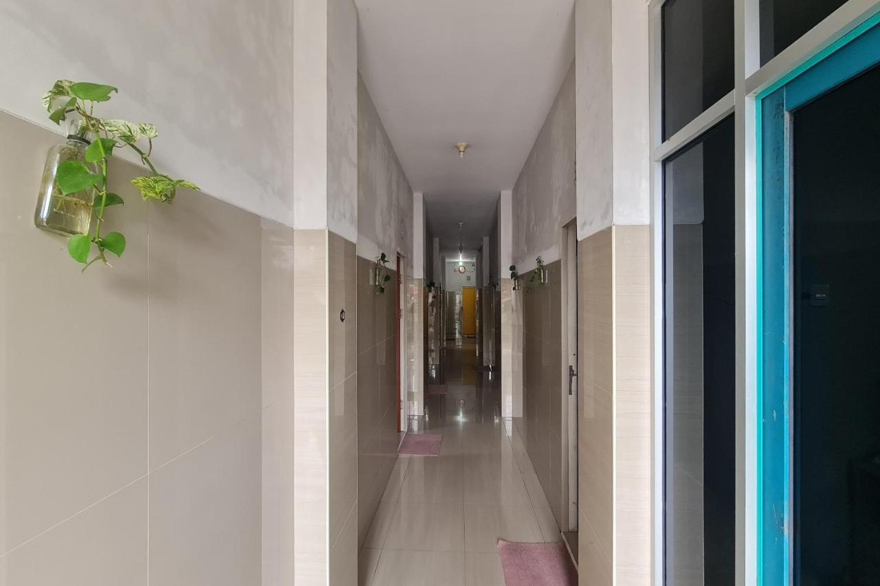 Capital O 93250 Hotel Tirta Kencana 2 Baturaden Banyumas Zewnętrze zdjęcie
