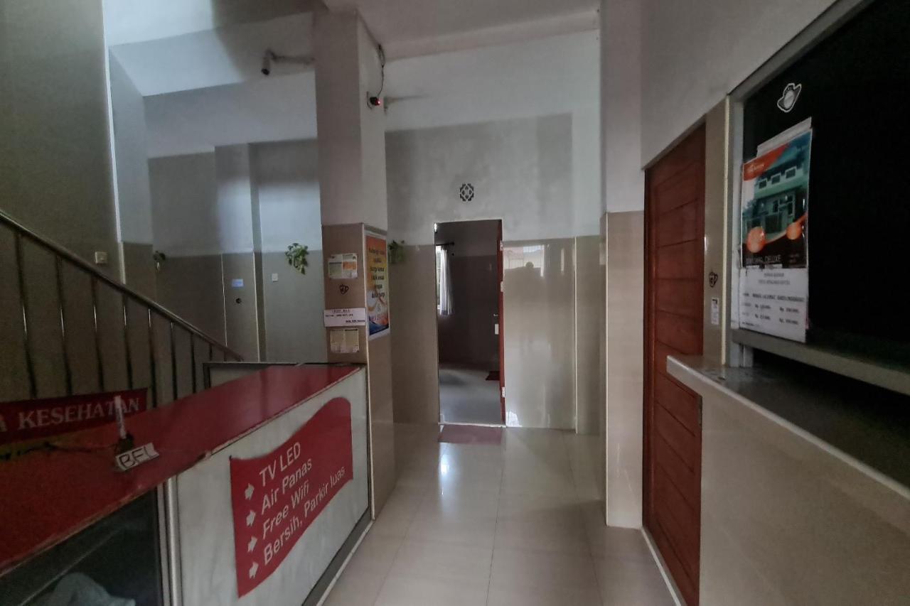 Capital O 93250 Hotel Tirta Kencana 2 Baturaden Banyumas Zewnętrze zdjęcie