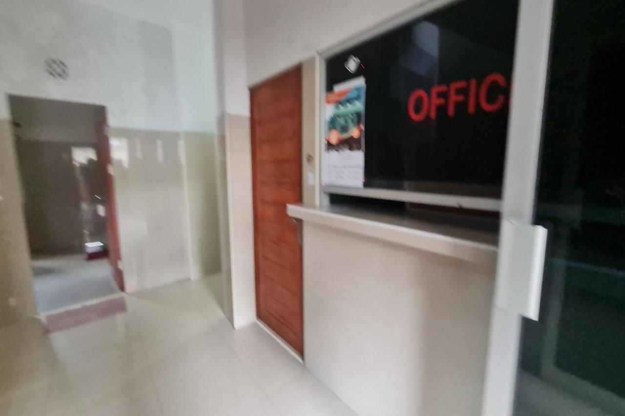 Capital O 93250 Hotel Tirta Kencana 2 Baturaden Banyumas Zewnętrze zdjęcie