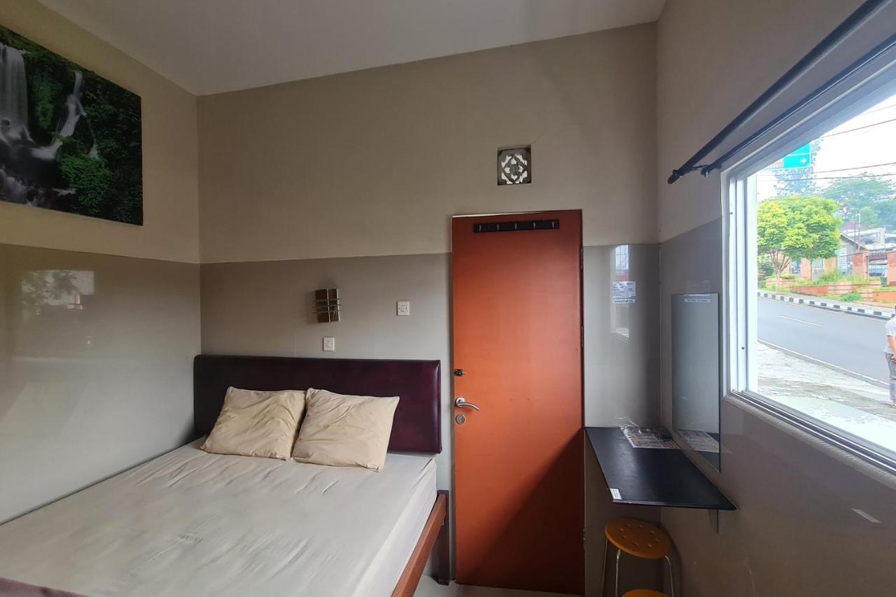 Capital O 93250 Hotel Tirta Kencana 2 Baturaden Banyumas Zewnętrze zdjęcie