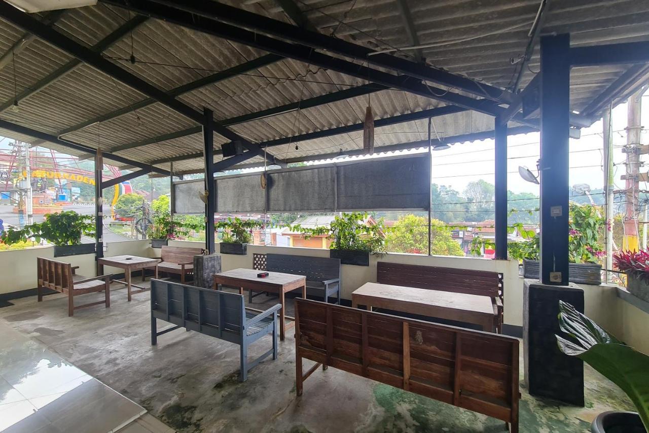 Capital O 93250 Hotel Tirta Kencana 2 Baturaden Banyumas Zewnętrze zdjęcie